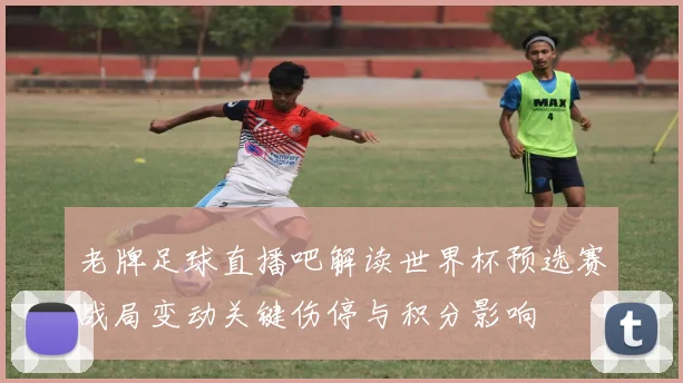 老牌足球直播吧解读世界杯预选赛战局变动关键伤停与积分影响