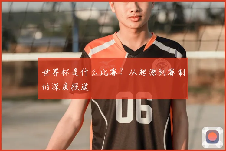 世界杯是什么比赛？从起源到赛制的深度报道